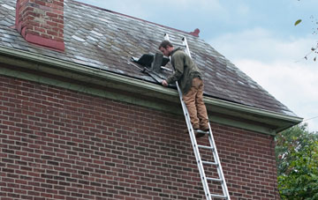 what affects urgent Nether Moor roof repairs