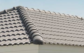 advantages of Nether Moor clay roofing