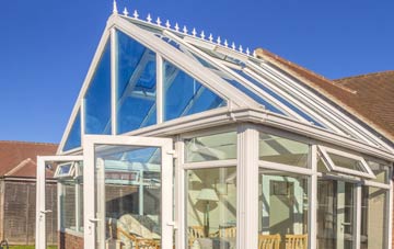 conservatory roof insulation costs Nether Moor