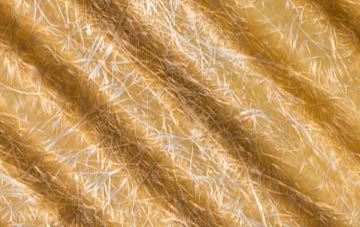 Nether Moor fibreglass roof waterproofing