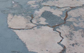 fibreglass roofing replacement Nether Moor