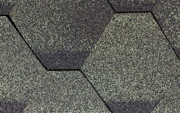 Nether Moor fibreglass shingle repairs