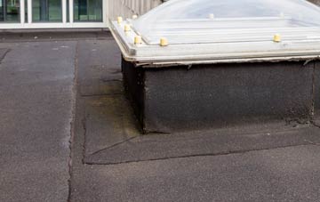 disadvantages of Nether Moor flat roofs