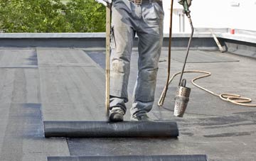 flat roof replacement Nether Moor, Derbyshire
