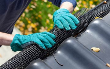 Nether Moor gutter repair companies