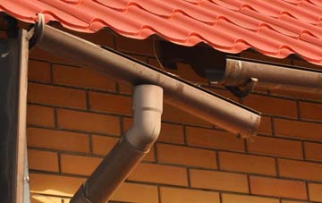 Nether Moor gutter repair costs