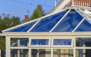 professional Nether Moor conservatory insulation