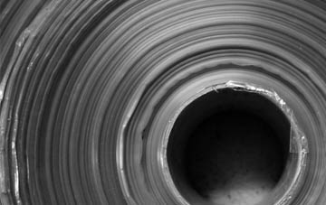 Nether Moor pvc roof replacement