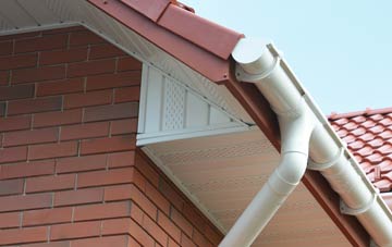 Nether Moor soffit repair costs