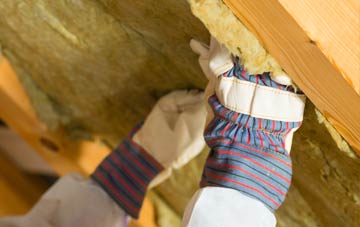 types of Nether Moor pitched roof insulation materials