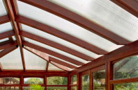 Nether Moor conservatory roofing insulation