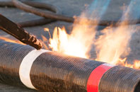 Nether Moor flat roofing replacement