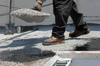 find rated Nether Moor flat roofing replacement companies