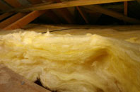 Nether Moor pitch roof insulation